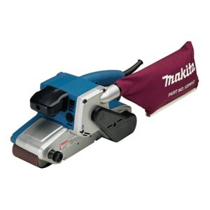Makita Bandschleifer 76 mm 9920J Makita Bandschleifer 76 mm 9920J
