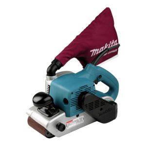 Makita Bandschleifer 9403J Makita Bandschleifer 9403J