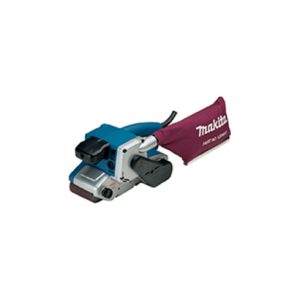 Makita Bandschleifer 9903, 1.010 W, 210-440 m/min, 76 mm Makita Bandschleifer 9903, 1.010 W, 210-440 m/min, 76 mm