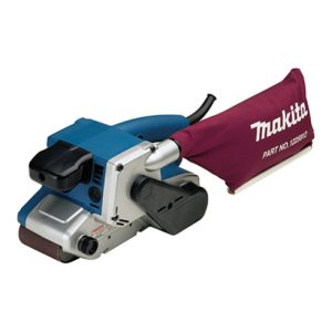 Makita Bandschleifer 9903J Makita Bandschleifer 9903J