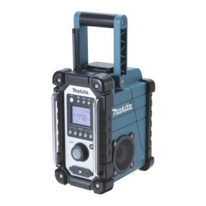 Makita Baustellenradio DMR102 Makita Baustellenradio DMR102