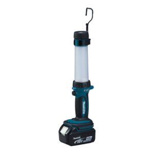 Makita LED-Akku-Werkstattleuchte 18V Makita LED-Akku-Werkstattleuchte 18V