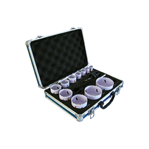 Makita BIM Lochsägen-Set 14tlg (D-47298)