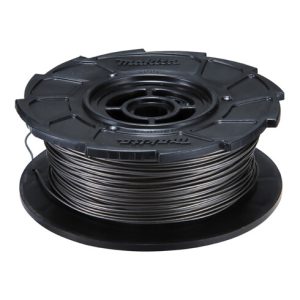 Makita Bindedraht, blank, 0,8 mm x 100 m 199137-9 Makita Bindedraht, blank, 0,8 mm x 100 m 199137-9