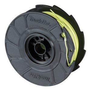 Makita Bindedraht, Kunststoff beschichtet, 0,8 mm x 100 m Makita Bindedraht, Kunststoff beschichtet, 0,8 mm x 100 m