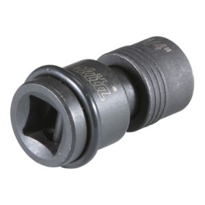 Makita Bit-Adapter 1/2″4KT – 1/4″ 6KT