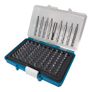 Makita Bit-Box 99tlg.