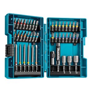 Makita Bit-Set 43tlg.