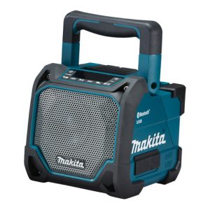 Makita Bluetooth-Lautsprecher DMR202 Makita Bluetooth-Lautsprecher DMR202