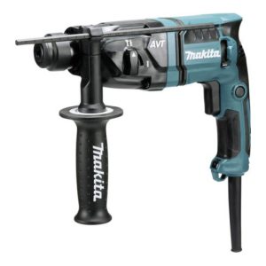 Makita Bohrhammer f. SDS+ 18mm HR1841FJ Makita Bohrhammer f. SDS+ 18mm HR1841FJ