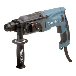 Makita Bohrhammer SDS-plus elektronik HR2470 Makita Bohrhammer SDS-plus elektronik HR2470