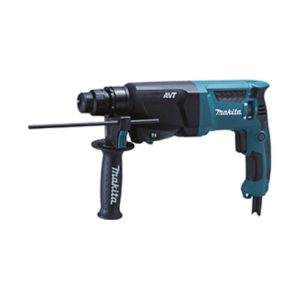 Makita Bohrhammer für SDS-PLUS 26 mm HR2601J Makita Bohrhammer für SDS-PLUS 26 mm HR2601J