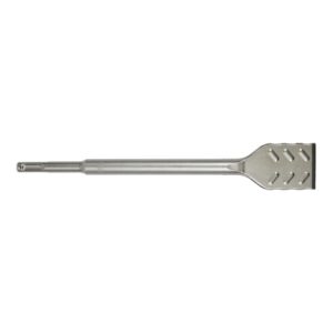 Makita Breitmeißel 40 mm breit, 250 mm lang, SDS-PLUS Makita Breitmeißel 40 mm breit, 250 mm lang, SDS-PLUS
