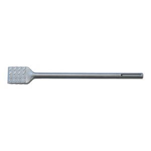 Makita Breitmeißel 50 mm breit, 380 mm lang, SDS-MAX Makita Breitmeißel 50 mm breit, 380 mm lang, SDS-MAX