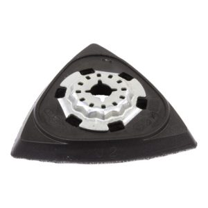 Makita Delta-Schleifplatte Klett B-65115