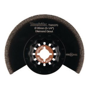 Makita Diamant-Segmentsägeblatt K40 (B-65034) Makita Diamant-Segmentsägeblatt K40 (B-65034)