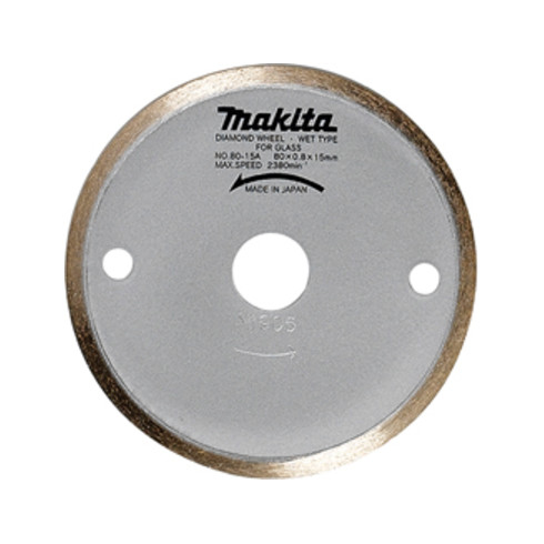 Makita Diamantsch. 85x15mm Nass (B-21098)