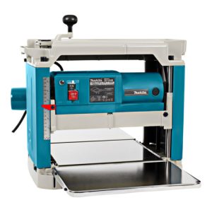 Makita Dickenhobel 2012NB, Hobelbreite 304 mm