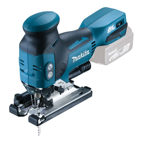 Makita Akku-Pendelhub-Stichsäge DJV181Z, Solo-Version