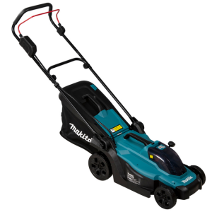 Makita DLM330RM – Akku-Rasenmäher LXT – 18V / 4Ah – Schnittbreite 33cm Makita DLM330RM – Akku-Rasenmäher LXT – 18V / 4Ah – Schnittbreite 33cm