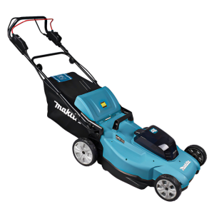 Makita DLM539Z – Akku-Rasenmäher – 36V – Schnittbreite 53 cm – OHNE AKKU UND LADEGERÄT