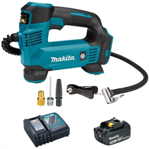 Makita DMP180 18V – Akku-Kompressor Makita DMP180 18V – Akku-Kompressor