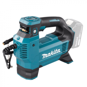 Makita DMP181Z – Akku-Kompressor – AKKU UND LADEGERÄT NICHT ENTHALTEN Makita DMP181Z – Akku-Kompressor – AKKU UND LADEGERÄT NICHT ENTHALTEN