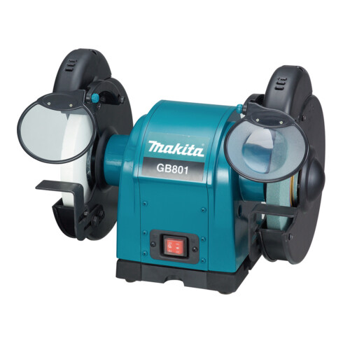 Makita Doppelschleifbock GB801