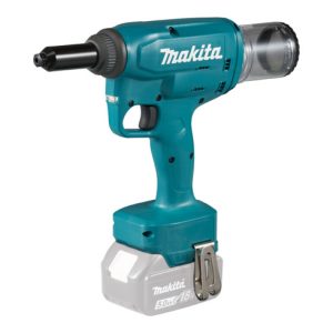 Makita Akku-Blindnietsetzgerät 18V DRV150Z Makita Akku-Blindnietsetzgerät 18V DRV150Z