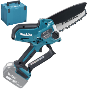 Makita DUC150ZJ LXT – Akku-Handkettensäge – 18 V – SOLO – OHNE AKKU UND LADEGERÄT Makita DUC150ZJ LXT – Akku-Handkettensäge – 18 V – SOLO – OHNE AKKU UND LADEGERÄT