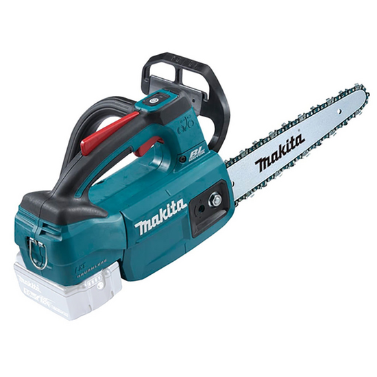Makita DUC254CZ – Akku-Kettensäge – Carving-Schwert 25 cm – OHNE Akku und Ladegerät