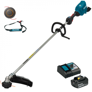 Makita DUR369L – Akku Motorsense – 18V – 3Ah Makita DUR369L – Akku Motorsense – 18V – 3Ah
