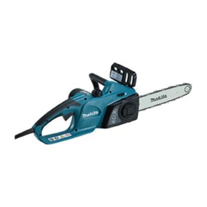 Makita Elektro-Kettensäge 35 cm, 1.800 W UC3541A Makita Elektro-Kettensäge 35 cm, 1.800 W UC3541A