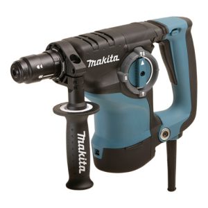 Makita Bohrhammer SDS-plus elektronik HR2811FT Makita Bohrhammer SDS-plus elektronik HR2811FT