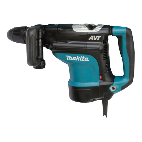 Makita Elektronik-Bohrhammer Kombihammer HR4511C