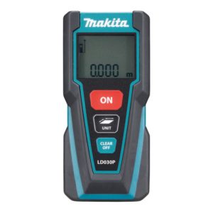 Makita Entfernungsmesser 30 m LD030P