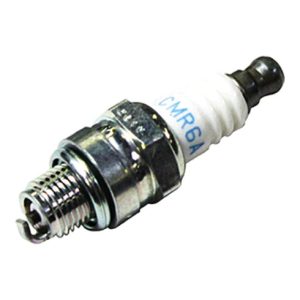 Makita Ersatzteil Zündkerze NGK CMR6A (168401-9) Makita Ersatzteil Zündkerze NGK CMR6A (168401-9)