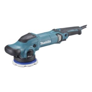 Makita Exzenterpolierer PO5000C