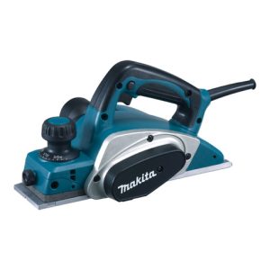 Makita Falzhobel KP0800J + MAKPAC