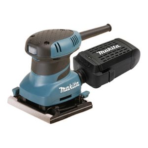 Makita Faust-Schwingschleifer Klett 200 W BO4555J
