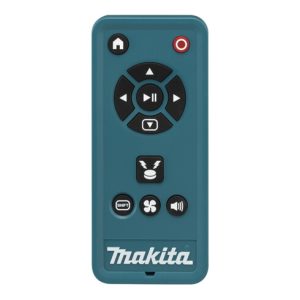 Makita Fernbedienung für DRC300