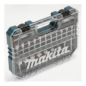 Makita Fräser-Set 22-teilig Makita Fräser-Set 22-teilig