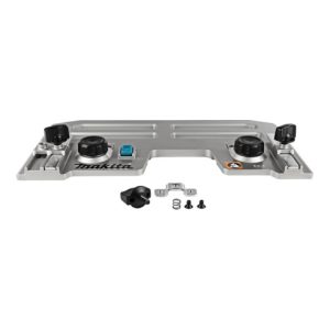 Makita Führungsschienenadapter F 198570-2