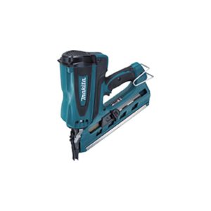 Makita Gasdrucknagler 7,2 V GN900SE