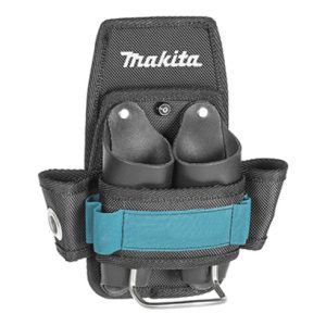 Makita Hammer- u. Werkzeughalter Makita Hammer- u. Werkzeughalter