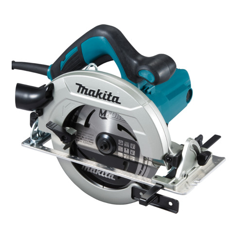 Makita Handkreissäge 66mm HS7611