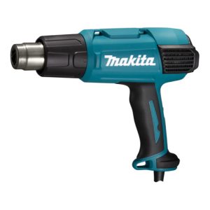 Makita Heissluftgebläse 2000W HG6531CK Makita Heissluftgebläse 2000W HG6531CK
