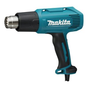 Makita Heißluftgebläse Kit 1.600 W HG5030K
