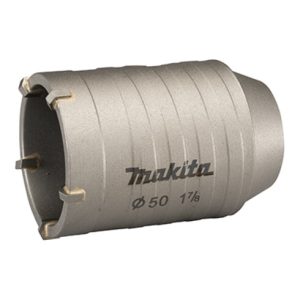 Makita HM-Hohlbohrkrone 50mm Makita HM-Hohlbohrkrone 50mm