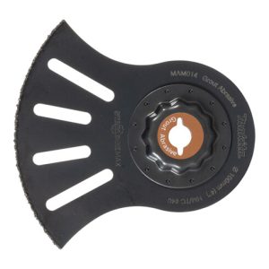 Makita HM-Segmentsägeblatt 100 MAM014 Makita HM-Segmentsägeblatt 100 MAM014